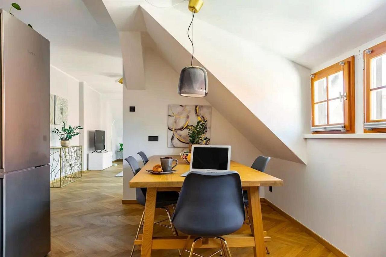 Ferienwohnungen Leipzig Musikviertel Zentrum Sued - Zentral Und Dennoch Ruhig Esterno foto
