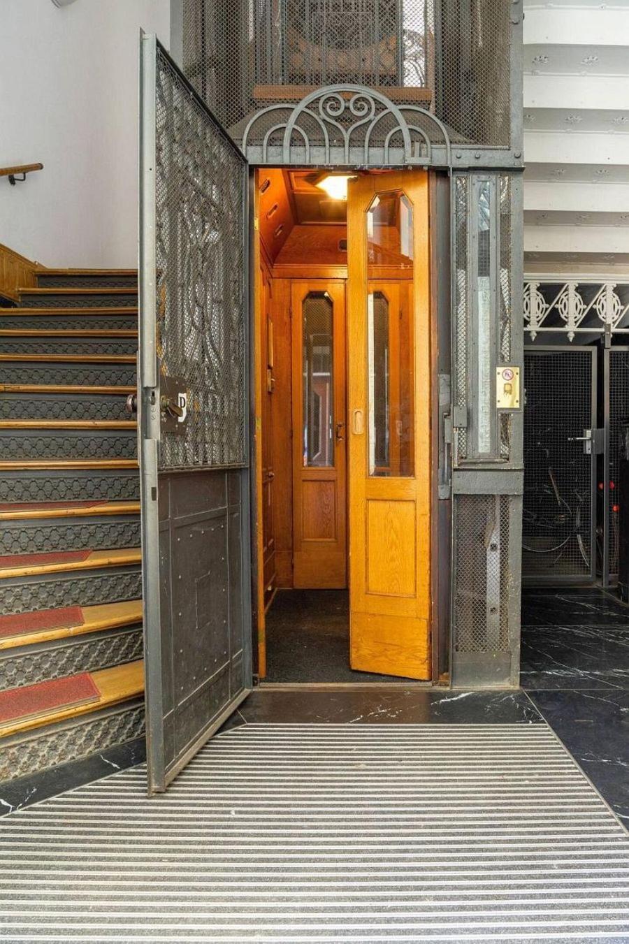 Ferienwohnungen Leipzig Musikviertel Zentrum Sued - Zentral Und Dennoch Ruhig Esterno foto